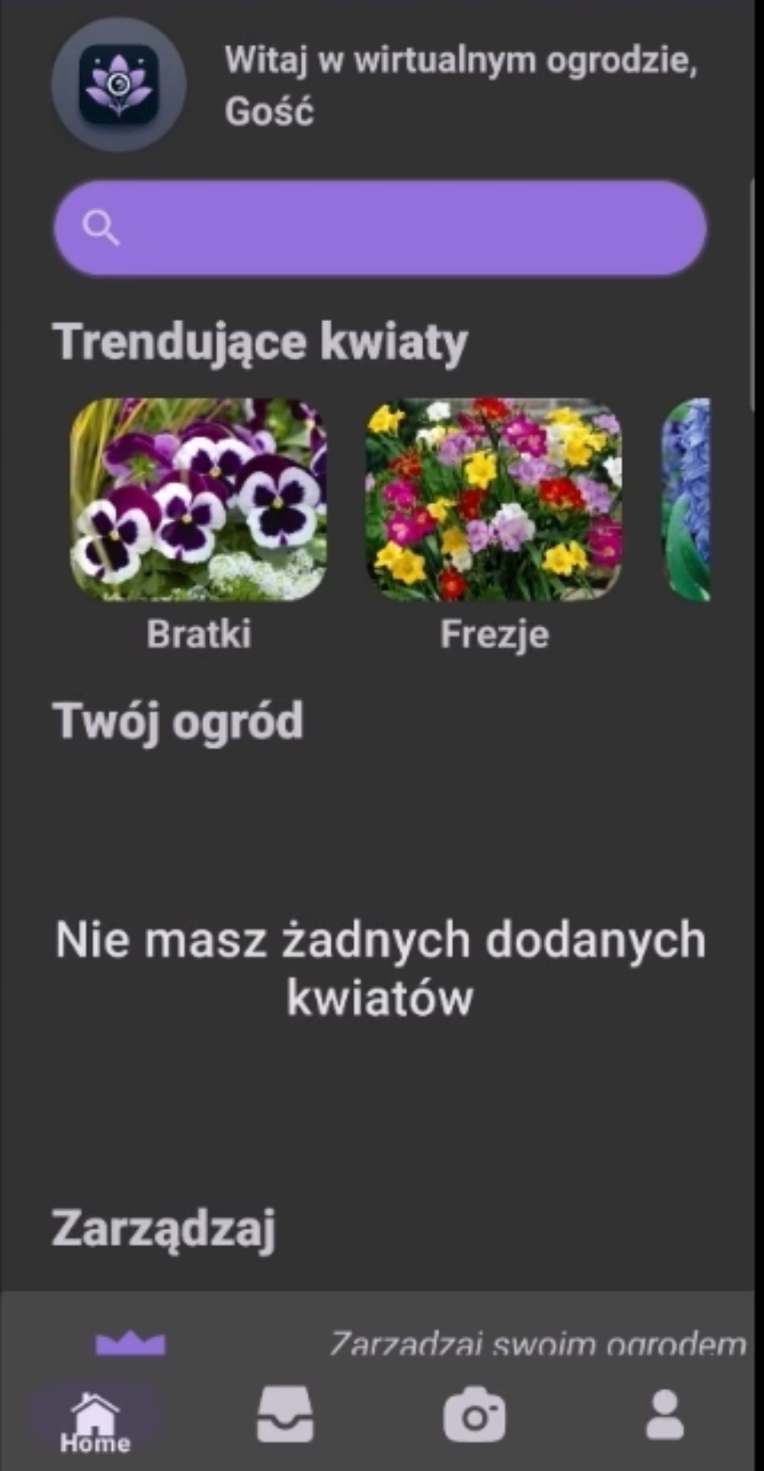 Flora 1